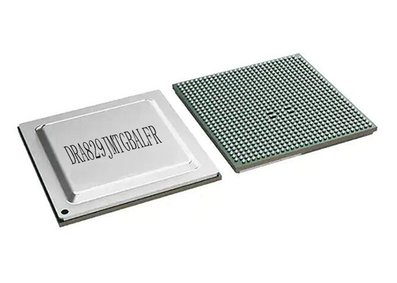 L'automobile Chips DRA 829JMTGBALFR si raddoppia microprocessore della corteccia A72 del braccio 64Bit