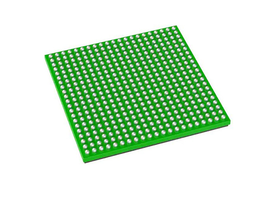 Singoli microprocessori IC FCBGA441 della corteccia A53 del braccio del centro AM6441BSEFHAALV 64Bit