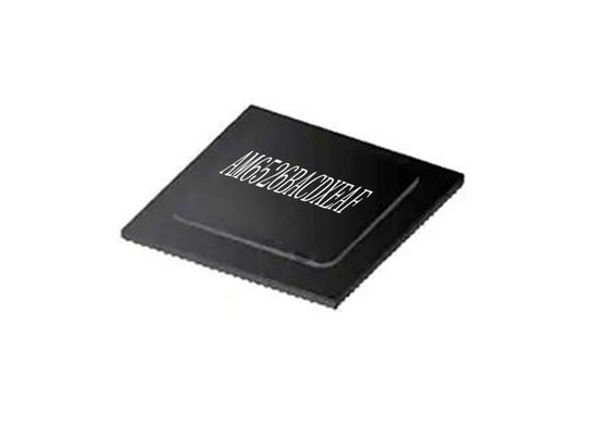 Microprocessori IC 784FCBGA del centro 32Bit del chip AM6526BACDXEAF 2 del circuito integrato