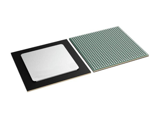 Grafici di IC FCBGA784 3D del microprocessore del chip AM6528BACDXEA del circuito integrato