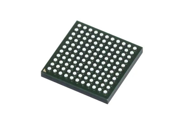 Il chip LCMXO3L-640E-5MG121I del circuito integrato ha incluso - il gate array programmabile del campo