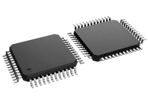I microcontroller in tempo reale del chip F280037CSPT del circuito integrato scheggiano il flash 256KB