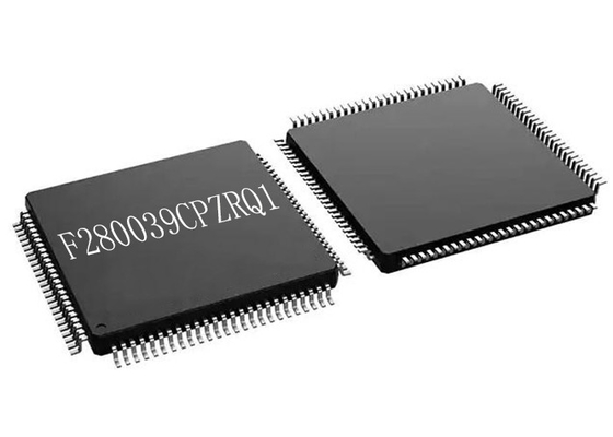 l'automobile 120MHz scheggia il microcontroller ISTANTANEO IC 100LQFP di F280039CPZRQ1 384KB