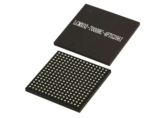 256-LBGA gate array programmabile del giacimento del pacchetto LCMXO2-7000HC-4FTG256I MachXO2