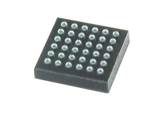 LCMXO3L-1300E-5UWG36ITR incastonato FPGA - gate array programmabile del campo LUTs 1280