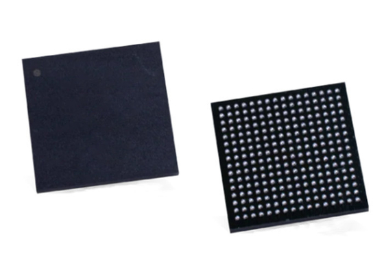 Array di gate programmabili in campo LCMXO3L-1300E-5MG256I FPGA IC MachXO3L 1280LUTs 1,2V