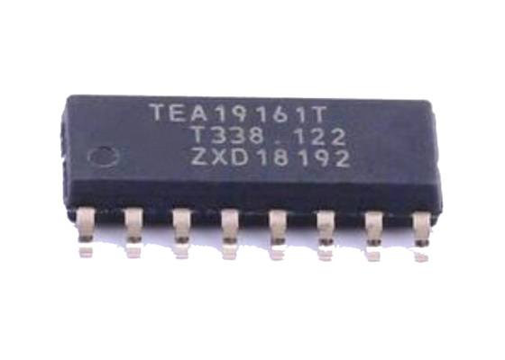 Alta efficienza del regolatore SOIC16 del chip TEA19161T Digital del circuito integrato
