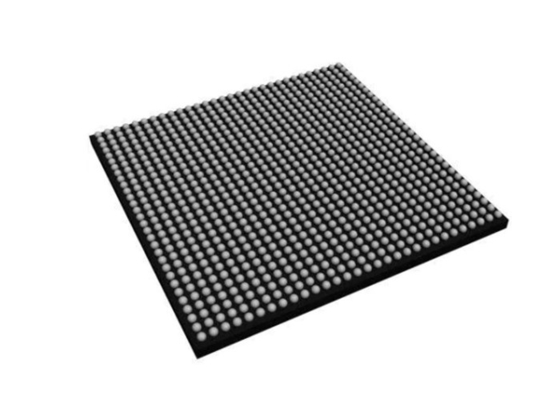 La logica programmabile IC 5CGXFC7D6F31C6N ha incastonato FPGA - gate array programmabile del campo