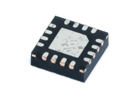 L'automobile scheggia TPS62150AQRGTRQ1 3V al convertitore scendere di 17V 1A con DCS controllo