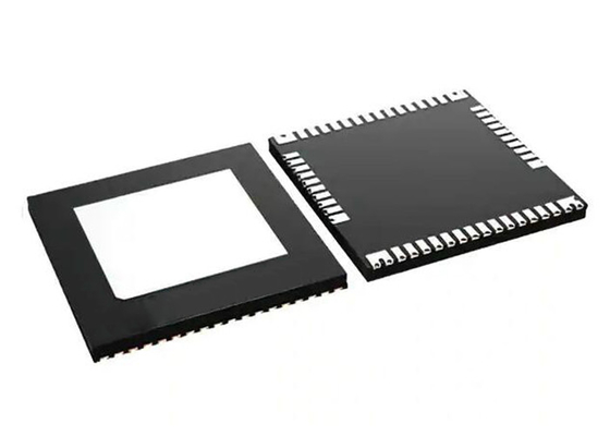 Driver pieni laterali bassi IC VQFN52 del ponte del chip LMG3522R030RQSR del circuito integrato mezzi