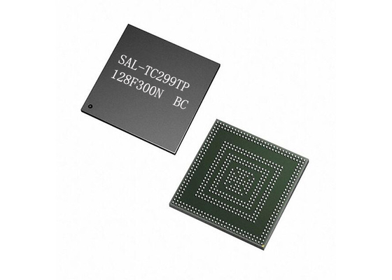 300MHz SAL-TC299TP-128F300N Poiché i tri microcontroller del centro 32Bit scheggiano 516LFBGA
