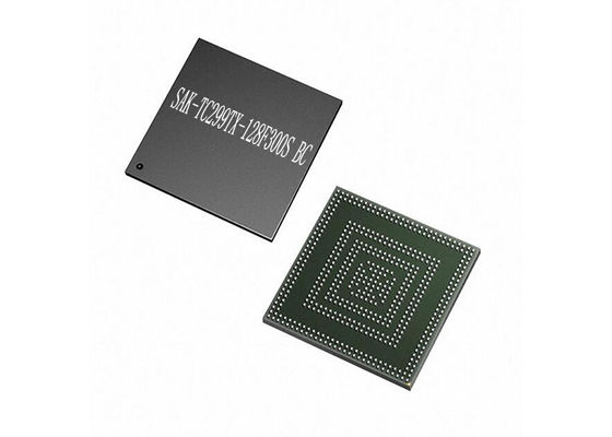 Chip SAK-TC299TX-128F300S del circuito integrato Poiché microcontroller istantaneo IC di 32Bit 8MB