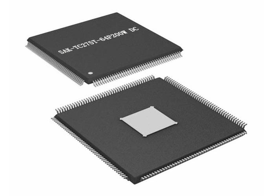 microcontroller Super-scalare IC di CC del chip SAK-TC275T-64F200W del circuito integrato di 32 bit