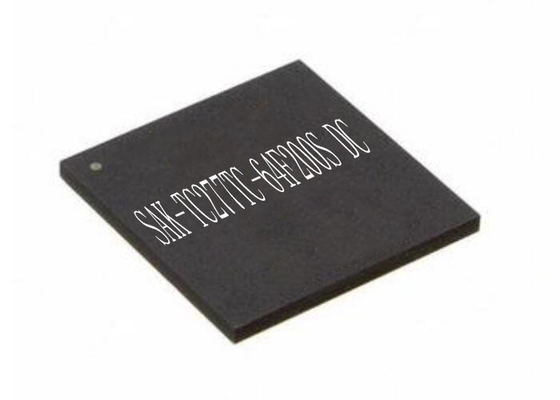 Chip di CC Micocontroller IC 292BGA del chip SAK-TC277TC-64F200S del circuito integrato singolo
