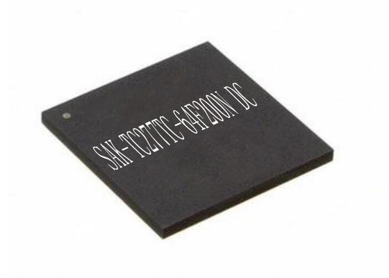 Singolo chip 200MHz di CC 292LFBGA 4MB Micocontroller del chip SAK-TC277TC-64F200N
