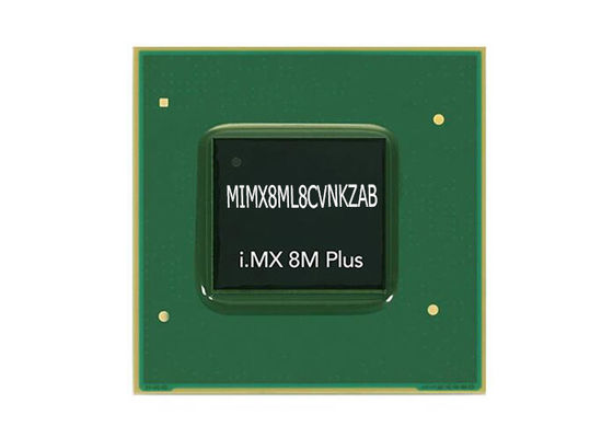 Microcontrollore MCU 1.8GHz MIMX8ML8CVNKZAB 548LFBGA 4 Core Applications Processor