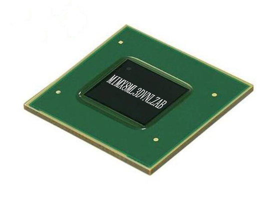 Microcontrollore MCU MIMX8ML3DVNLZAB i.MX 8M Plus Dual Microprocessori Chip LFBGA548