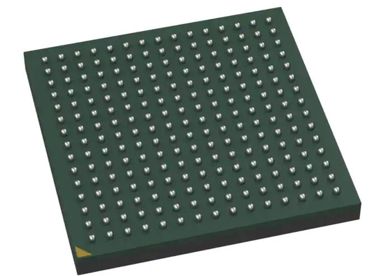 ROM MIMXRT1061XVN5B di 225-LFBGA 128KB microcontroller IC di prestazione del CPU da 600 megahertz