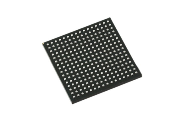 gate array programmabile di controllo di logica 25k del campo sicuro avanzato di FPGA LFMXO5-25-9BBG256C