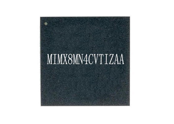Microcontrollore MCU MIMX8MN4CVTIZAA i.MX 8M Processore di applicazioni nano LFBGA486