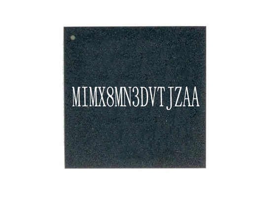 MCU microcontrollore Nano DualLite 2 core MIMX8MN3DVTJZAA i.MX 8M 1,5 GHz