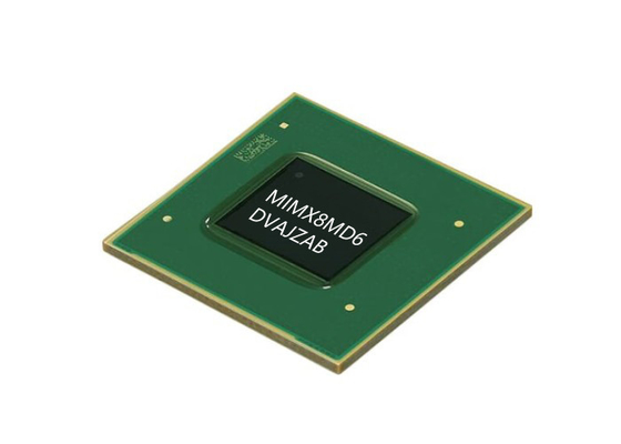 2Core BRACCIO Cortex-A53 di 64 bit MIMX8MD6DVAJZAB fino 1.5GHz al microprocessore IC