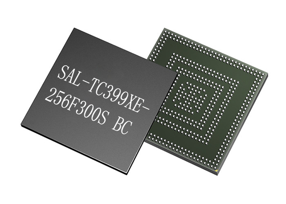 6 TriCore SAL-TC399XE-256F300S Poiché chip del pacchetto 300MHz IC di IC BGA del microcontroller