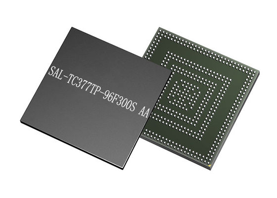 SAL-TC377TP-96F300S AA 32Bit TriCore Microcontroller IC con memoria flash a 300MHz e 1,1 MB di RAM