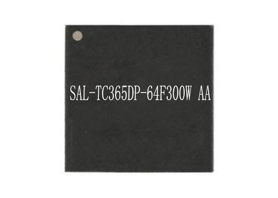Microcontroller istantaneo IC del chip LQFP176 4MB del circuito integrato di SAL-TC365DP-64F300W aa