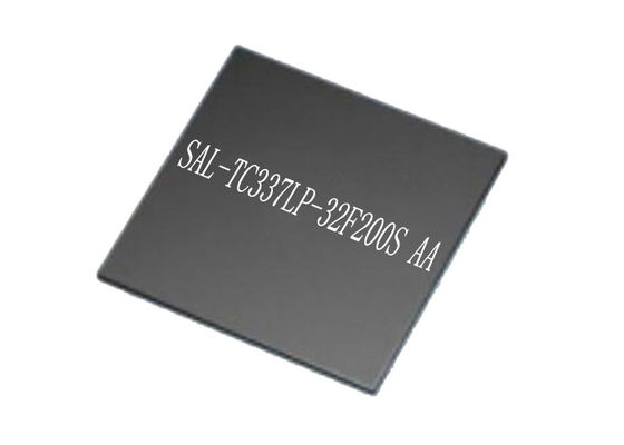SAL-TC337LP-32F200S AA Microcontrollore MCU a 200MHz con supporto CAN FD e AUTOSAR 4.2