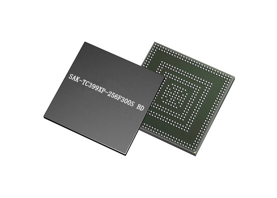 Microcontroller istantanei di MB MCU del chip 16 del circuito integrato di SAK-TC399XP-256F300S BD