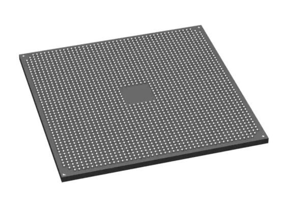 Pacchetto di Chip System On Chip IC 2197-FCBGA del circuito integrato di XCVC1902-1LSIVSVA