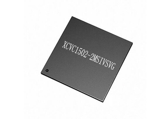 XCVC1502-2MSIVSVG Chip di circuito integrato AI Core Field Programmabile Gate Array BGA Package