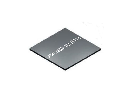XCVC1802-1LLIVIVA Field Programmable Gate Array Dual Core 400MHz 1GHz Velocità