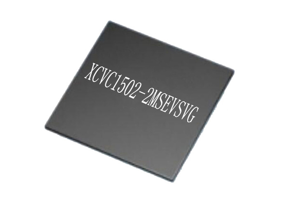 BGA XCVC1502-2MSEVSVG Gate array programmabile sul campo 36Kb AI Core FPGA