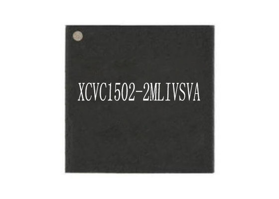 Area programmabile gate array XCVC1502-2MLIVSVA rete programmabile su chip pacchetto BGA