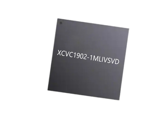AI Core FPGA chip di circuito integrato XCVC1902-1MLIVSVD Field programmabile gate array