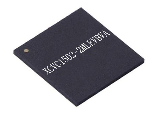 Field programmabile gate array XCVC1502-2MLEVBVA programmabile logica IC pacchetto BGA