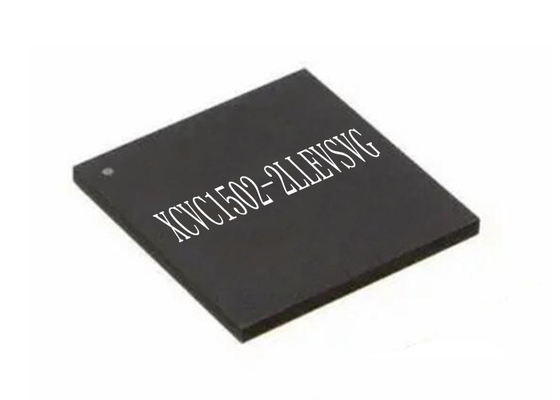 Array di gate programmabili sul campo XCVC1502-2LLEVSVG Pacchetto AI Core Versal BGA
