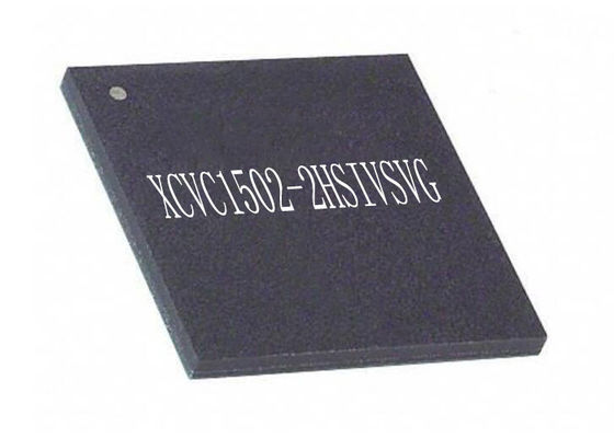 1.5M Field Programmable Gate Array XCVC1502-2HSIVSVG Dual ARM Cortex A72 MPCore