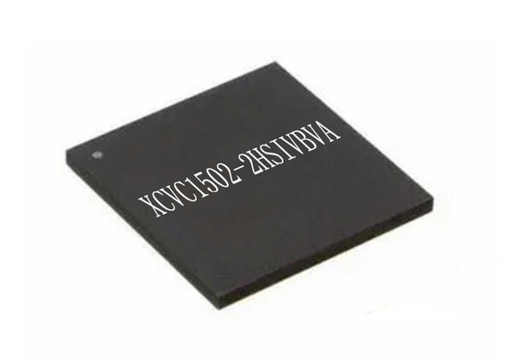 Chip di circuito integrato XCVC1502-2HSIVBVA 1.5M Field Programmable Gate Array Scopo generale