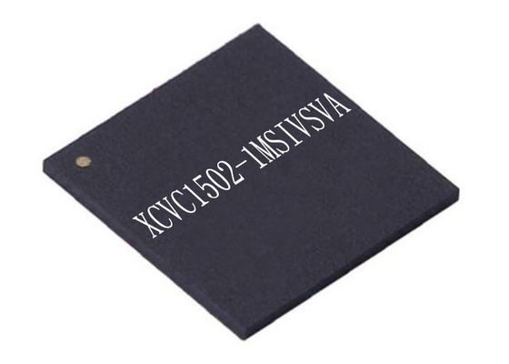 XCVC1502-1MSIVSVA 256KB Field Programmable Gate Array 1.5M Cellule logiche