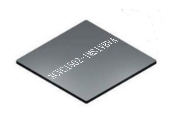 Field Programmable Gate Array XCVC1502-1MSIVBVA Dual ARM Cortex A72 MPCore 1.9M Cellule logiche