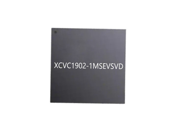 AI Core FPGA XCVC1902-1MSEVSVD 1.9M Cellule logiche 450MHz Campo Array di gate programmabile