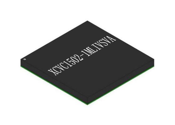 Dual Core XCVC1502-1MLIVSVA 1.5M Celle logiche Campo Portale programmabile