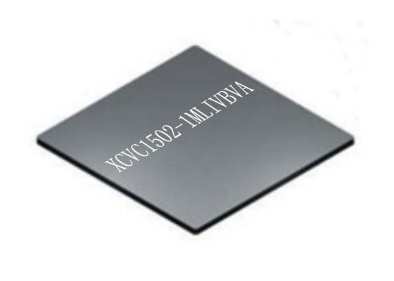 1.5M Chip di circuito integrato XCVC1502-1MLIVBVA AI Core Field Programmabile Gate Array
