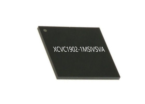 1.9M Cellule logiche 600MHz XCVC1902-1MSIVSVA Campo Array di gate programmabile