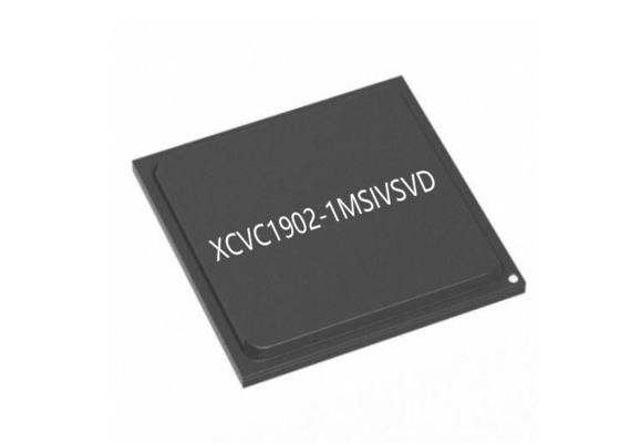 1.3GHz XCVC1902-1MSIVSVD 1.2M Celle logiche Campo Portale programmabile
