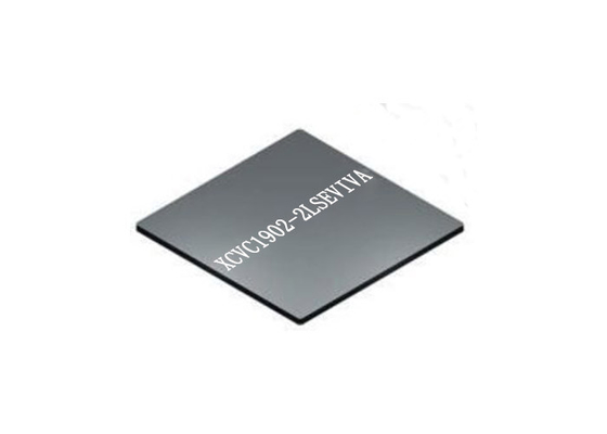 Chip IC XCVC1902-2LSEVIVA Array di gate programmabile sul campo 1596-BFBGA a basso costo