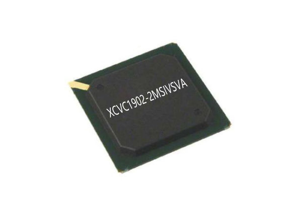 il centro FPGA 2197BGA del chip XCVC1902-2MSIVSVA IC Versal AI del circuito integrato 1.08GHz
